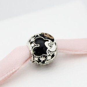 Pandora Hong Kong Disney exclusive 15th Anniversary Pandora Charm